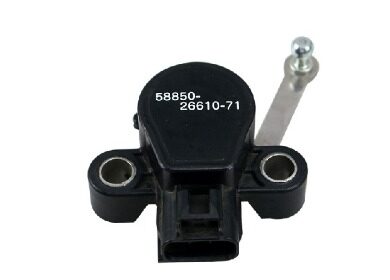 Sensor do cilindro de Inclinação Toyota 58850-26610-71