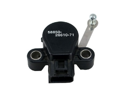 Sensor do cilindro de Inclinação Toyota 58850-26610-71