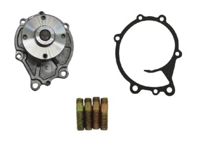 BOMBA D’AGUA MOTOR NISSAN H15/H20-2/H25 (PRETO) N-21010-50K26