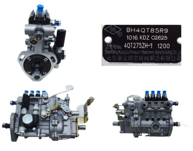 BOMBA INJETORA MOTOR XINCHAI C490/A495/A498BT1