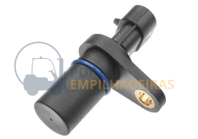 Sensor Velocidade TISS HYSTER/YALE 40-120vx/FT 1541231/580045059