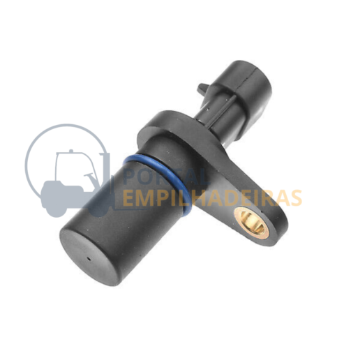 Sensor Velocidade TISS HYSTER/YALE 40-120vx/FT 1541231/580045059