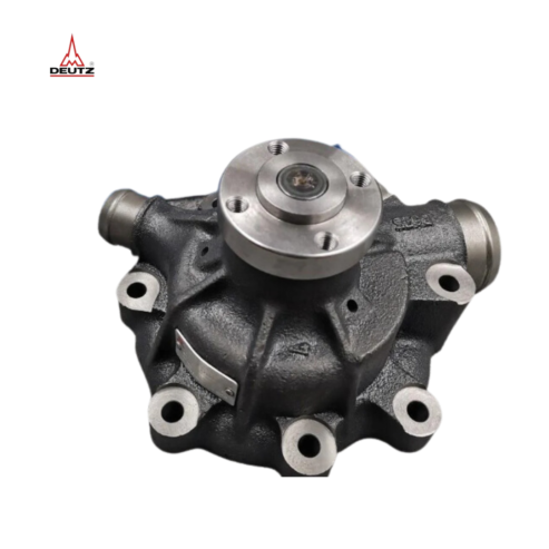 BOMBA DAGUA MOTOR WEICHAI DEUTZ WP6/TD226  4110000909119 / 13027852 / 12159770 / 13034987