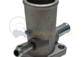 TUBO SAIDA DE AGUA MOTOR TOYOTA 4Y 16304-78150-71