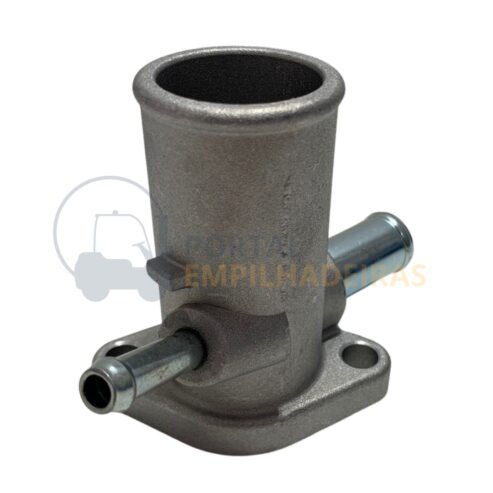 TUBO SAIDA DE AGUA MOTOR TOYOTA 4Y 16304-78150-71