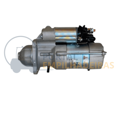 MOTOR DE PARTIDA MOTOR WEICHAI DEUTZ TD226B/WP6G125E22 SDLG 13023606