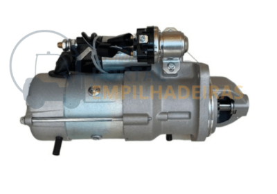 MOTOR DE PARTIDA MOTOR WEICHAI DEUTZ TD226B/WP6G125E22 SDLG 13023606