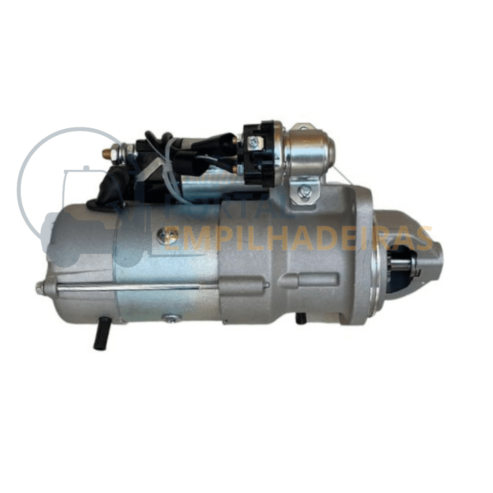 MOTOR DE PARTIDA MOTOR WEICHAI DEUTZ TD226B/WP6G125E22 SDLG 13023606