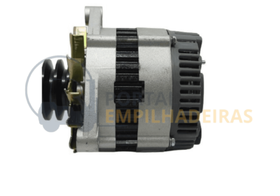 ALTERNADOR MOTOR WEICHAI DEUTZ TD226B/WP6G125E22 13024500