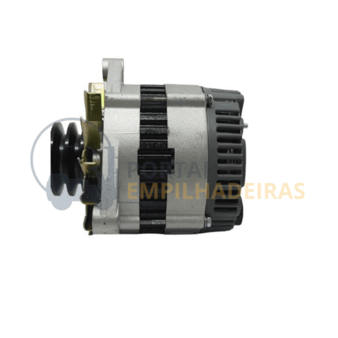 ALTERNADOR MOTOR WEICHAI DEUTZ TD226B/WP6G125E22 13024500