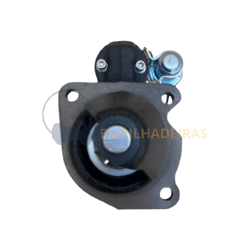 MOTOR DE PARTIDA 11 DENTES MOTOR YUCHAI YCD4J11