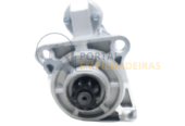 MOTOR DE PARTIDA 09 DENTES MOTOR YTO LR4B3-22