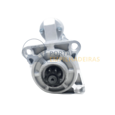 MOTOR DE PARTIDA 09 DENTES MOTOR YTO LR4B3-22