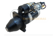 MOTOR DE PARTIDA 11 DENTES MOTOR YUCHAI YCD4J11