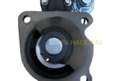 MOTOR DE PARTIDA 11 DENTES MOTOR YUCHAI YCD4J11