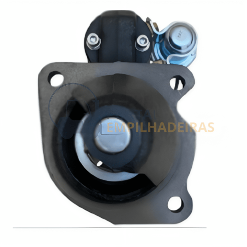 MOTOR DE PARTIDA 11 DENTES MOTOR YUCHAI YCD4J11